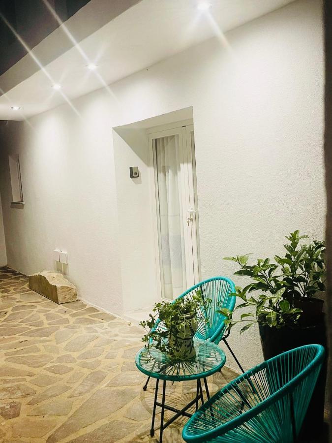 Tierra Guesthouse Olbia Exteriér fotografie