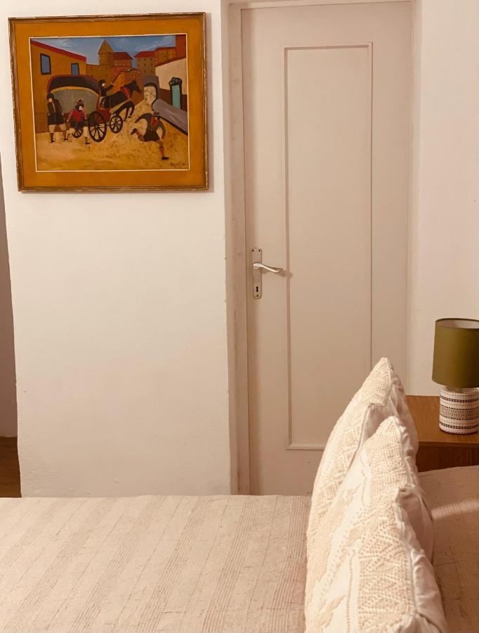Tierra Guesthouse Olbia Exteriér fotografie