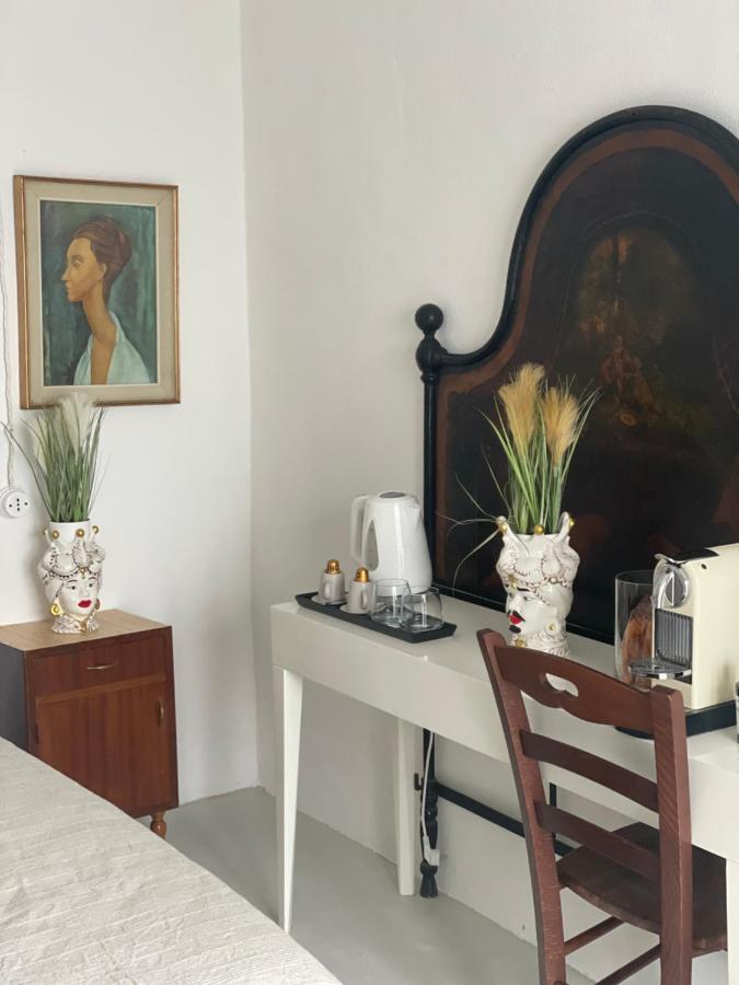 Tierra Guesthouse Olbia Exteriér fotografie