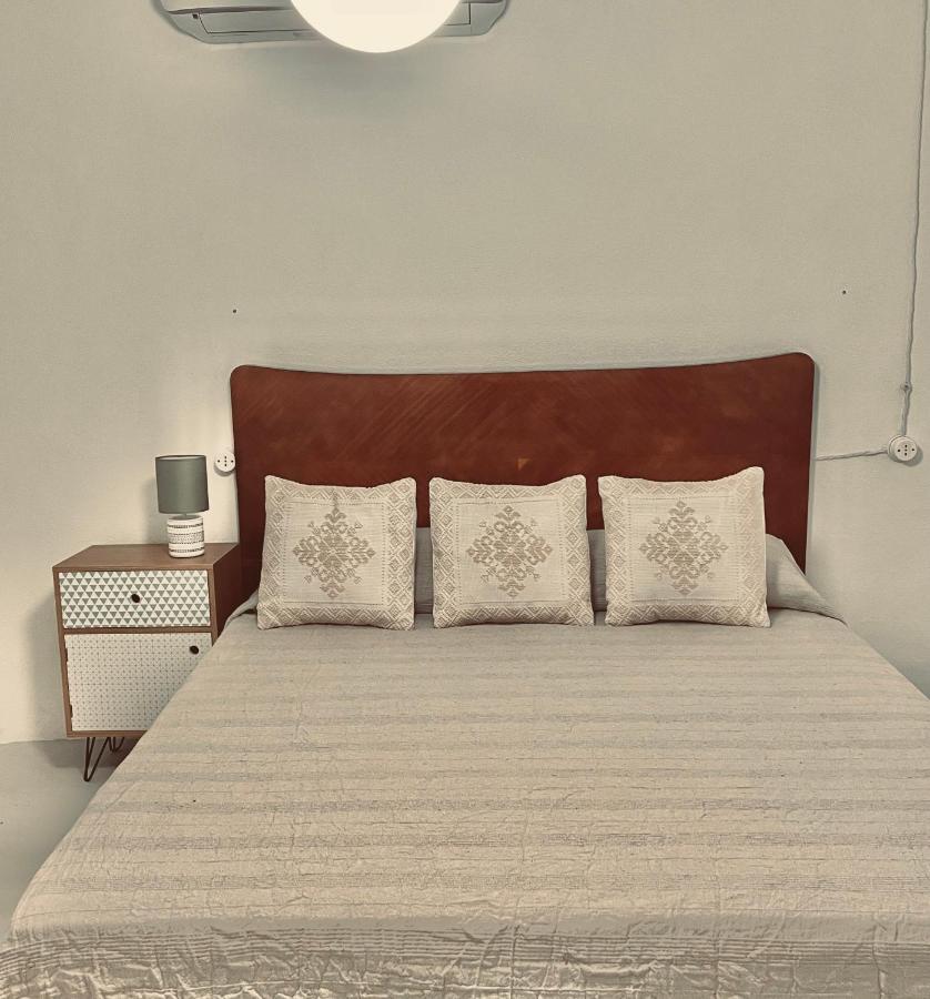 Tierra Guesthouse Olbia Exteriér fotografie