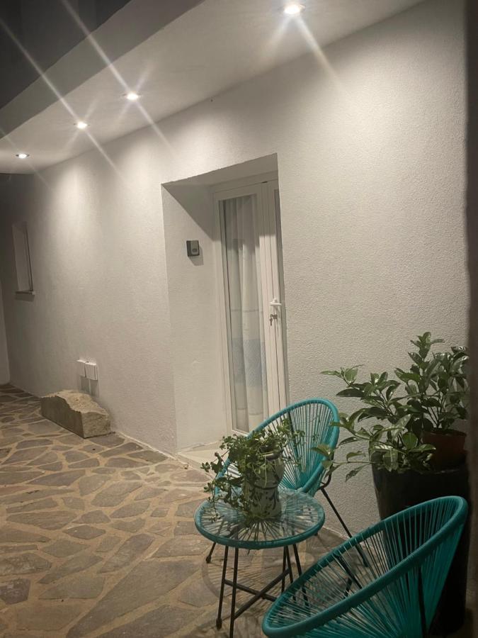 Tierra Guesthouse Olbia Exteriér fotografie